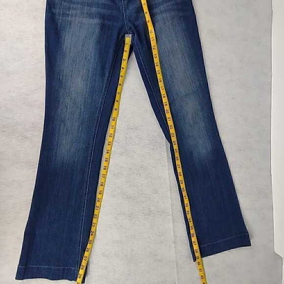 Versona Modern Blue Jeans Size 6 - Picture 8 of 11